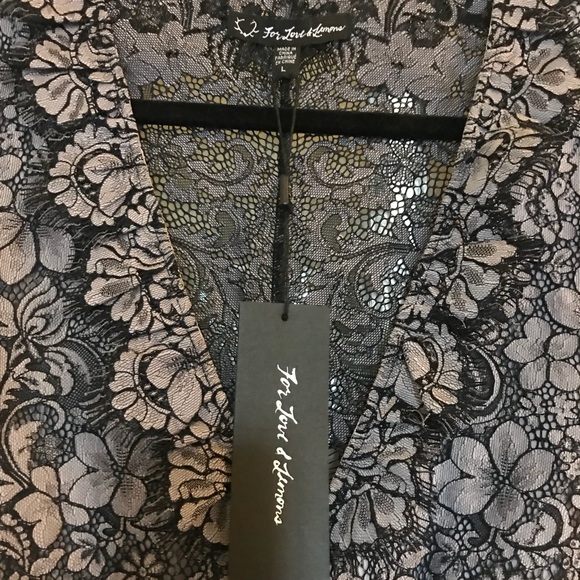 For love and lemons dress - Picture 6 of 6